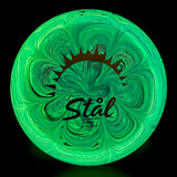 Kastaplast Glow Stål, 173g