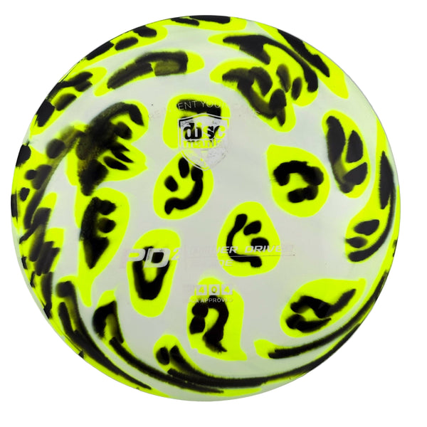 Discmania S Line PD2, 175g