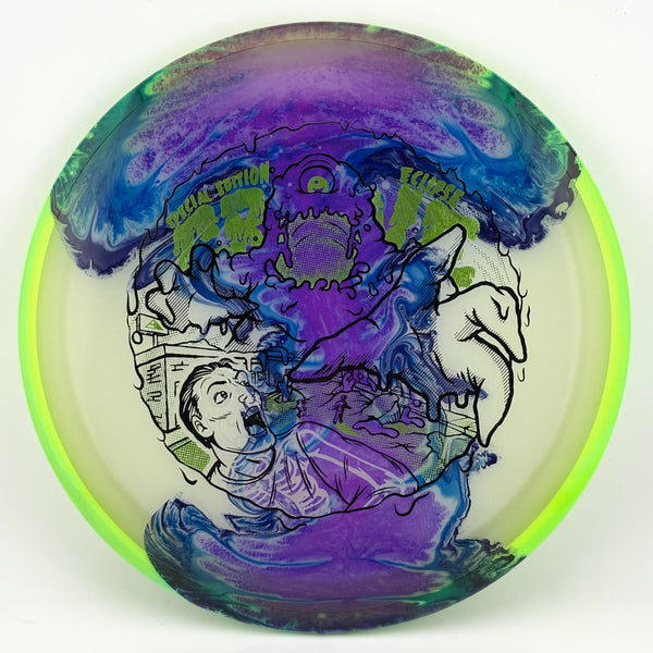 Axiom Eclipse 2.0 Crave - Special Edition, 168g