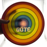 Kastaplast K1 Göte, 179g