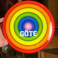 Kastaplast K1 Göte, 179g