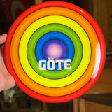 Kastaplast K1 Göte, 179g