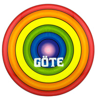 Kastaplast K1 Göte, 179g