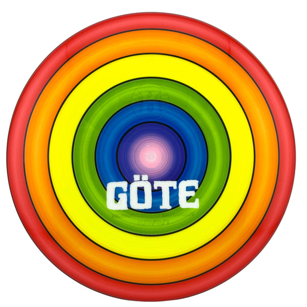 Kastaplast K1 Göte, 179g