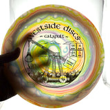 Westside Discs VIP Catapult, 175g