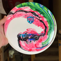 Discmania S-Line MD1, 179g