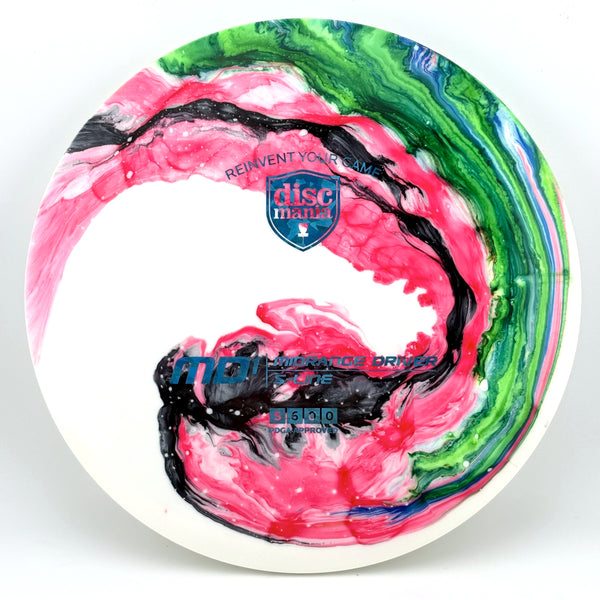 Discmania S-Line MD1, 179g