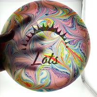 Kastaplast K1 Glow Lots, 173g
