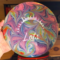 Kastaplast K1 Glow Lots, 173g