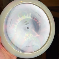 Kastaplast K1 Glow Lots, 173g