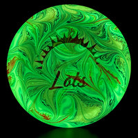 Kastaplast K1 Glow Lots, 173g