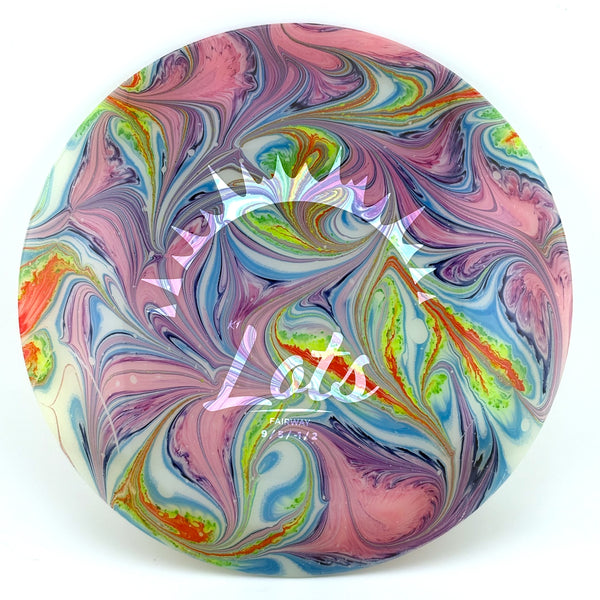Kastaplast K1 Glow Lots, 173g