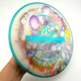 Dynamic Discs Lucid Sergeant , 173g
