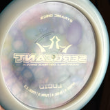 Dynamic Discs Lucid Sergeant , 173g