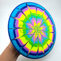 Clash Discs Steady Vanilla, 173g
