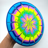 Clash Discs Steady Vanilla, 173g