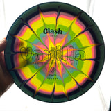 Clash Discs Steady Vanilla, 173g
