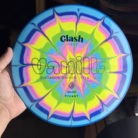 Clash Discs Steady Vanilla, 173g