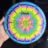 Clash Discs Steady Vanilla, 173g