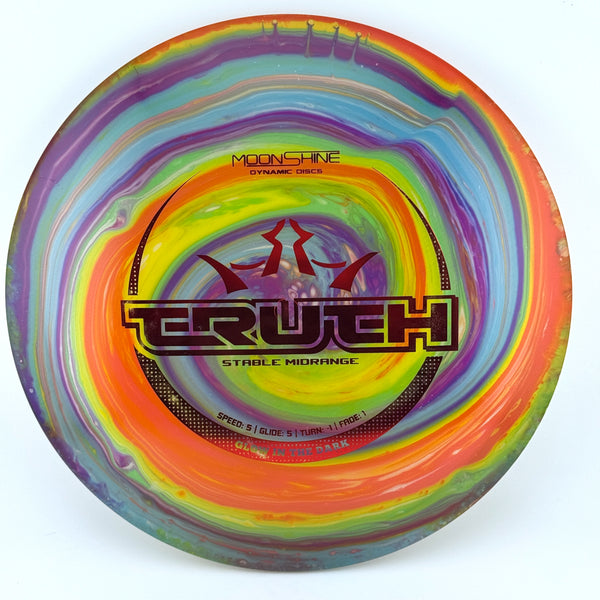 Dynamic Discs Moonshine Truth, 174g