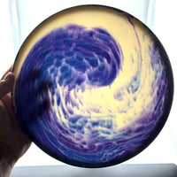 Westside Discs Tournament Harp - USWDGC Bottom Stamp, 173g