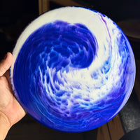 Westside Discs Tournament Harp - USWDGC Bottom Stamp, 173g
