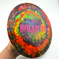 Latitude 64 Gold Ballista Pro, 173g