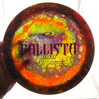 Latitude 64 Gold Ballista Pro, 173g