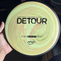 MVP Neutron Detour, 175g