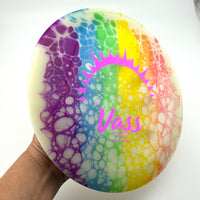 Kastaplast K1 Glow Vass, 173g
