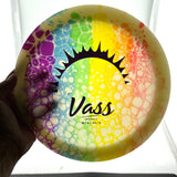 Kastaplast K1 Glow Vass, 173g