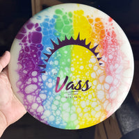 Kastaplast K1 Glow Vass, 173g