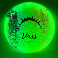 Kastaplast K1 Glow Vass, 173g