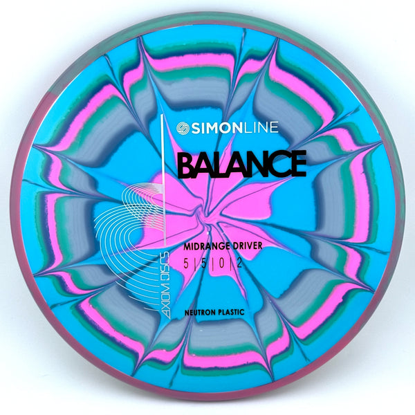 Axiom Neutron Balance, 175g