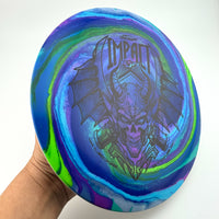 Discraft ESP Impact - Ledgestone Edition, 176g