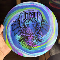 Discraft ESP Impact - Ledgestone Edition, 176g