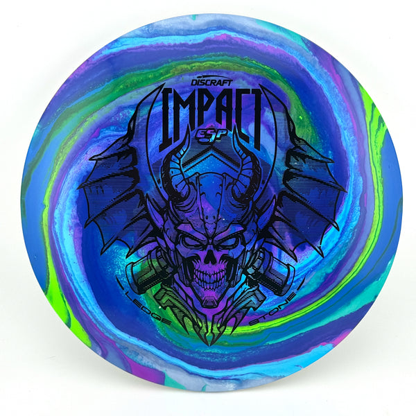 Discraft ESP Impact - Ledgestone Edition, 176g