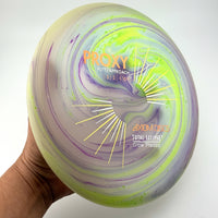 Axiom Total Eclipse Proxy, 174g
