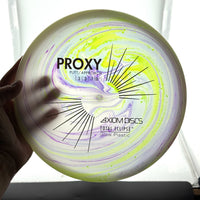 Axiom Total Eclipse Proxy, 174g