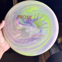 Axiom Total Eclipse Proxy, 174g