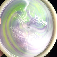 Axiom Total Eclipse Proxy, 174g