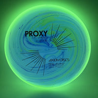 Axiom Total Eclipse Proxy, 174g