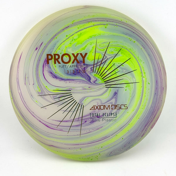 Axiom Total Eclipse Proxy, 174g