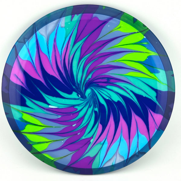 Axiom Neutron Fireball, 171g
