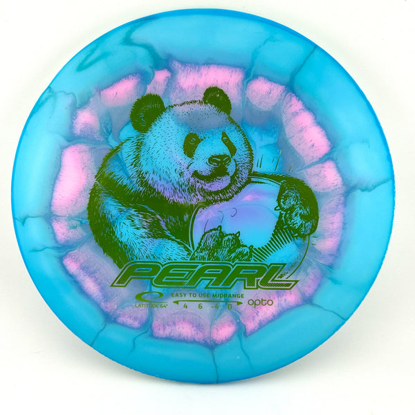 Latitude 64 Opto Pearl, 151g