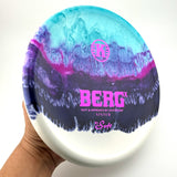 Kastaplast K1 Berg X, 173g