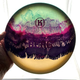 Kastaplast K1 Berg X, 173g