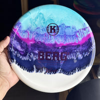 Kastaplast K1 Berg X, 173g