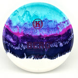 Kastaplast K1 Berg X, 173g