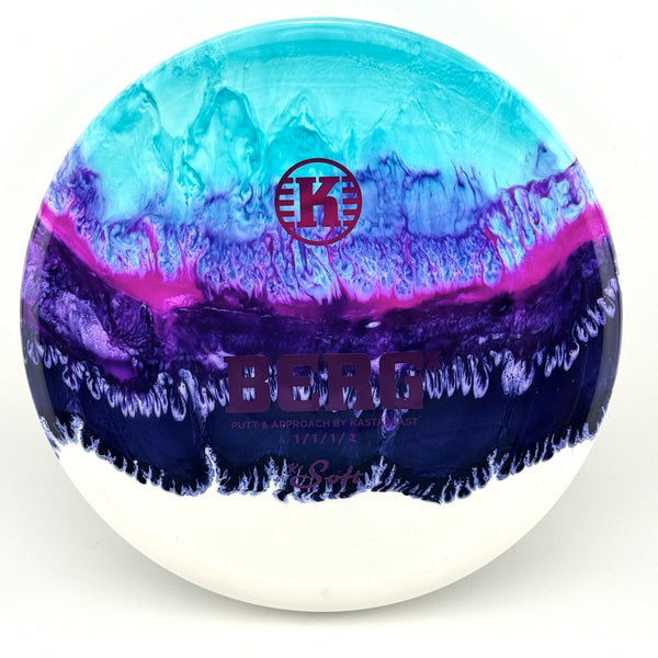 Kastaplast K1 Berg X, 173g